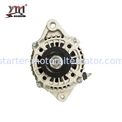 V2203 12V 80A alternator for Hafei Brio JFZ1711 465Q2D1H3701950 ALQ4552BS