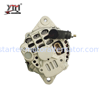 V2203 12V 80A alternator for Hafei Brio JFZ1711 465Q2D1H3701950 ALQ4552BS