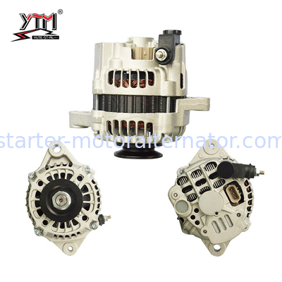 V2203 12V 80A alternator for Hafei Brio JFZ1711 465Q2D1H3701950 ALQ4552BS