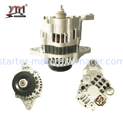H20 12V 35A alternator for NISSAN H15 01 91H2003270 A007T03371 A007T03371A A007TA3377
