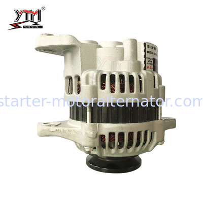 H21 12V 35A alternator for NISSAN H15 01 91H2003270 A007T03371 A007T03371A A007TA3377