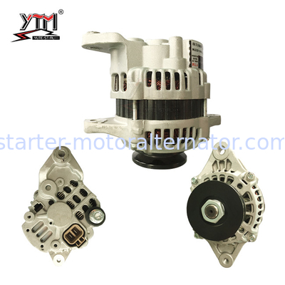 H21 12V 35A alternator for NISSAN H15 01 91H2003270 A007T03371 A007T03371A A007TA3377