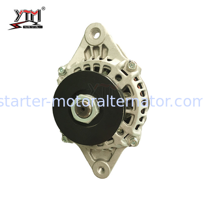 H21 12V 35A alternator for NISSAN H15 01 91H2003270 A007T03371 A007T03371A A007TA3377