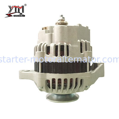 V3300 12V 60A alternator for kubota ALM3677BS ALM3677SK ALM3677UX ALM3677YJ