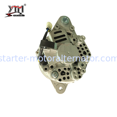 8DC9 24V 45A C103-29 alternator for MITSUBISHI FUSO ALM3350NW ALM3350SK ALM9350LK ALM9350NW