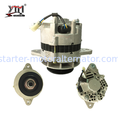 8DC9 24V 45A C103-29 alternator for MITSUBISHI FUSO ALM3350NW ALM3350SK ALM9350LK ALM9350NW