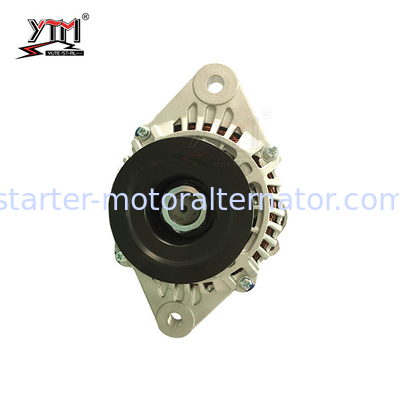 6D34T 24V 45A 2PK alternator for KOBELCO A003TN5399  A003TN5399AM A004T40286 A004T40299