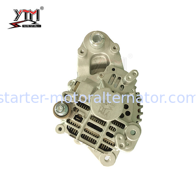 6D34T 24V 45A 2PK alternator for KOBELCO A003TN5399  A003TN5399AM A004T40286 A004T40299