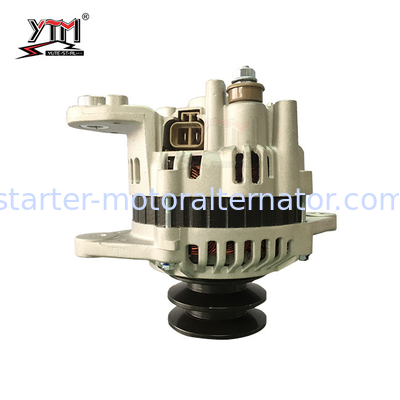 6D34T 24V 45A 2PK alternator for KOBELCO A003TN5399  A003TN5399AM A004T40286 A004T40299