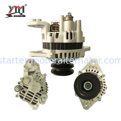 6D34T 24V 45A 2PK alternator for KOBELCO A003TN5399  A003TN5399AM A004T40286 A004T40299