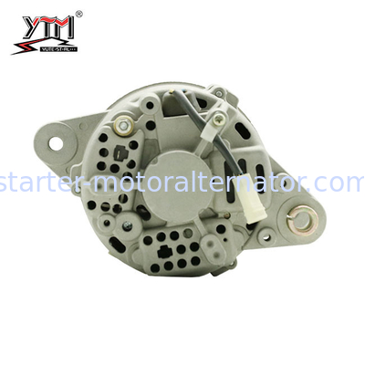 6D22T 24V 55A 2PK alternator for MITSUBISHI FUSO A004T57786 A004TU6688 A006T55186 A4T57786