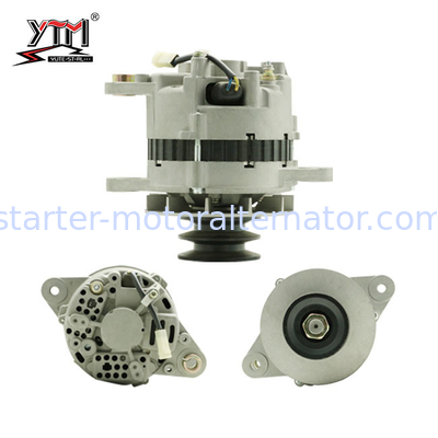 6D22T 24V 55A 2PK alternator for MITSUBISHI FUSO A004T57786 A004TU6688 A006T55186 A4T57786