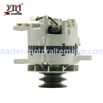6D22T 24V 55A 2PK alternator for MITSUBISHI FUSO A004T57786 A004TU6688 A006T55186 A4T57786