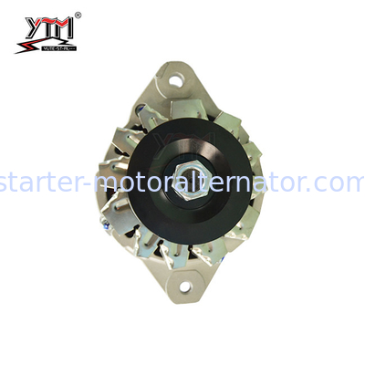 8DC 24V 55A alternator for  320B A004TU3487 A004TU3586 A4TU3487 A4TU3586