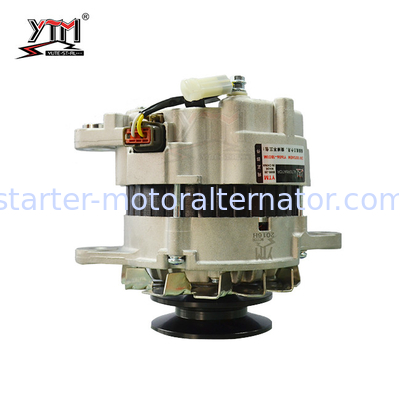 8DC 24V 55A alternator for  320B A004TU3487 A004TU3586 A4TU3487 A4TU3586