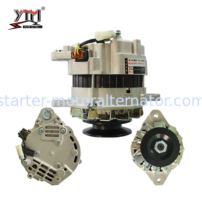 8DC 24V 55A alternator for  320B A004TU3487 A004TU3586 A4TU3487 A4TU3586