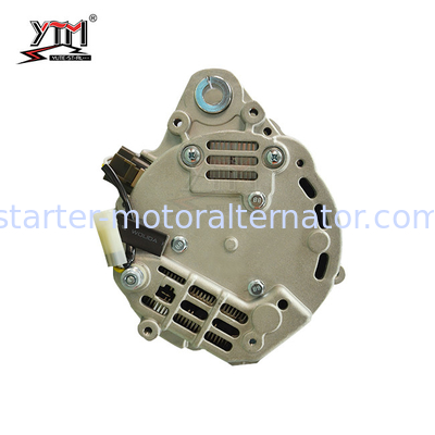 8DC 24V 55A alternator for  320B A004TU3487 A004TU3586 A4TU3487 A4TU3586
