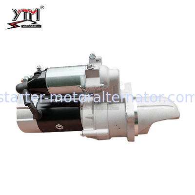 24Volt 10T 5.9 Cummins Air Starter Motor For Diesel Engine 6BT5.9 6BT4.8 323911 3604677