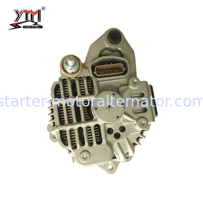 CA2019IR 24V 90A 5PK Engine Alternator For French car V.I. CAL35614 ALM2019BS ALM2019LP  ALM2019NW ALM2019UX