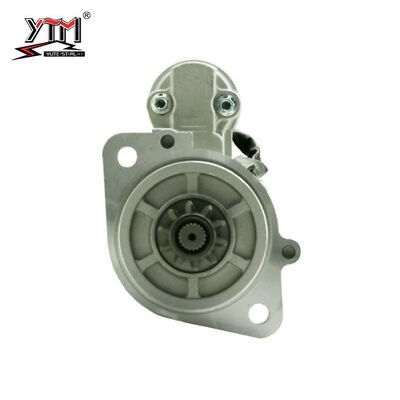 12v Starter Motor 10T 3.2KW S4S STM5009MH STM5009NL STM5009WD STM6009WD For MITSUBISHI