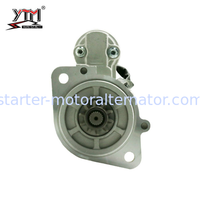 12v Starter Motor 10T 3.2KW S4S STM5009MH STM5009NL STM5009WD STM6009WD For MITSUBISHI