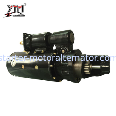 13T 11KW Starter Motor QD2853D 2906527 3639839 STD8292NB 300N10767Z For  Wheel Loader 966H