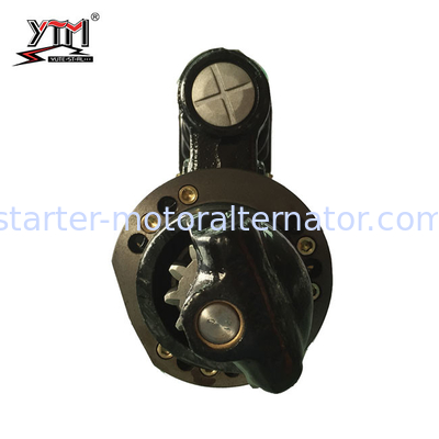 13T 11KW Starter Motor QD2853D 2906527 3639839 STD8292NB 300N10767Z For  Wheel Loader 966H