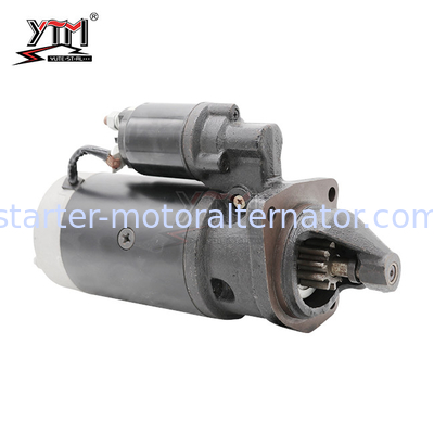 CST10668 24V 10T 4KW Engine Starter Motor 0001368026 STB2670MN STB2670UL  For HANOMAG 22C