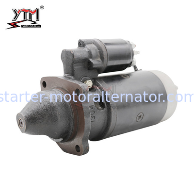 CST10668 24V 10T 4KW Engine Starter Motor 0001368026 STB2670MN STB2670UL  For HANOMAG 22C