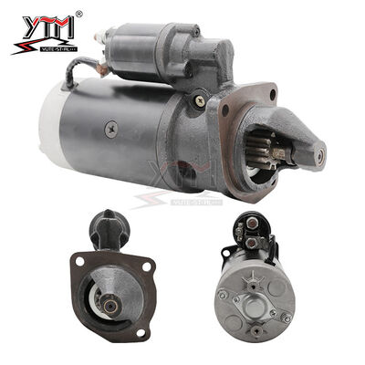 CST10668 24V 10T 4KW Engine Starter Motor 0001368026 STB2670MN STB2670UL  For HANOMAG 22C