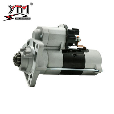 C6.6 24V 10T 7.5KW Starter Motor STN7671NL STN7671WD STN7671WA For  324E 330D2