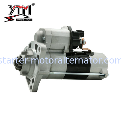 C6.6 24V 10T 7.5KW Starter Motor STN7671NL STN7671WD STN7671WA For  324E 330D2