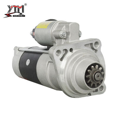 V2003 12V 11T 2.7KW Engine Starter Motor 6685190 STA3727BA STA3727EC STA3727KR STA3727LP For Kubota