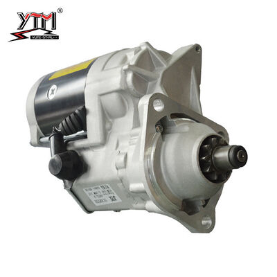 6D107 5.5KW Starter Motor 1280002561 187566C1 1987455C1 1987566C1 For CAS-E Excavators