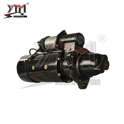 QD2852B 24V 12T 9.0KW Engine Starter Motor 501521 0001420003 0001420004 0001420005 For  B12