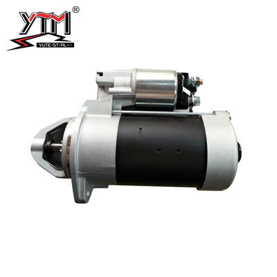 1011 12V 9T 2.8KW Engine Starter Motor 0001223016 0001218172 CST10226AS CST10226GS For Deutz