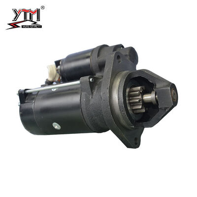 24V Engine Starter Motor for MASSEY FERGUSON MF with 18 Months Warranty