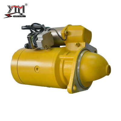 4D95T 24V 9T 5.0KW Starter Motor 6008132151 STK4040WA STK9040WA 0210004040 0210004192 For KOM ATSU
