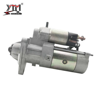 QDJ2504 24V 13T 6.0KW Engine Starter Motor For DOOSAN 30051600039