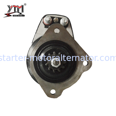 QDJ2745A Engine Starter For KHD F6L413 0001417024 0001416033 0001417060