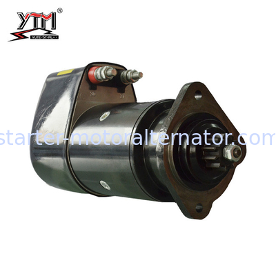 QDJ2745A Engine Starter For KHD F6L413 0001417024 0001416033 0001417060