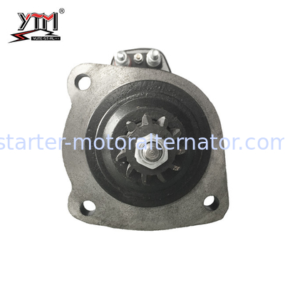 QDJ2745B Engine Starter Motor For ABG 0001411036 STB0383MA STB0383UL STB9383UL