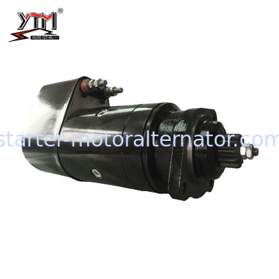 QDJ2745D 9T Engine Starter Motor For WEICHAI Diesel WD615 612600090129 STP1931LP