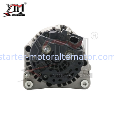 13851 12V 90A Electric Alternator Motor For AUDI ALB1441CY ALB1441DD ALB1441UX ALB1441YX