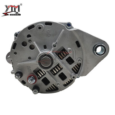 24V 75A 9PK Electric Alternator Motor For JOHN DEERE  0986081030 F032CA1620 CAL60606 CAL60607