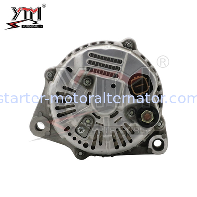 13769 12V 130A Electric Alternator Motor For HONDA ODYSSEY ALN4594GB ALN4594US ALN4594UX ALN4594ZD