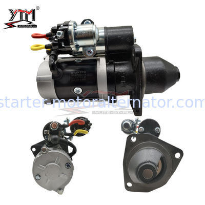 24Volt 11T 6BD1 Starter Motor  For Isuzu  1811001410