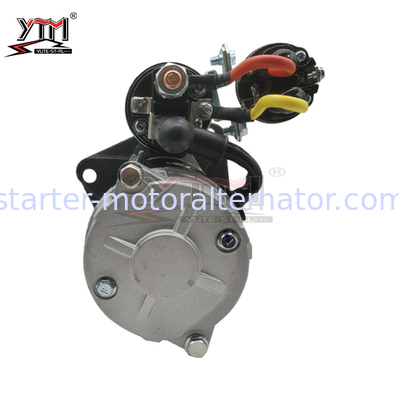 24Volt 11T 6BD1 Starter Motor  For Isuzu  1811001410