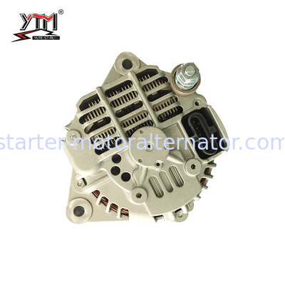 CAL35620 24V 100A 10PK Electric Alternator Motor For KHD A4TA8191 ALM9819AN ALM9819BS ALM9819GB