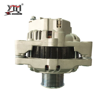 CAL35620 24V 100A 10PK Electric Alternator Motor For KHD A4TA8191 ALM9819AN ALM9819BS ALM9819GB